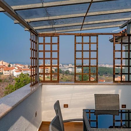 Apartment Rooftop Pula Exteriér fotografie